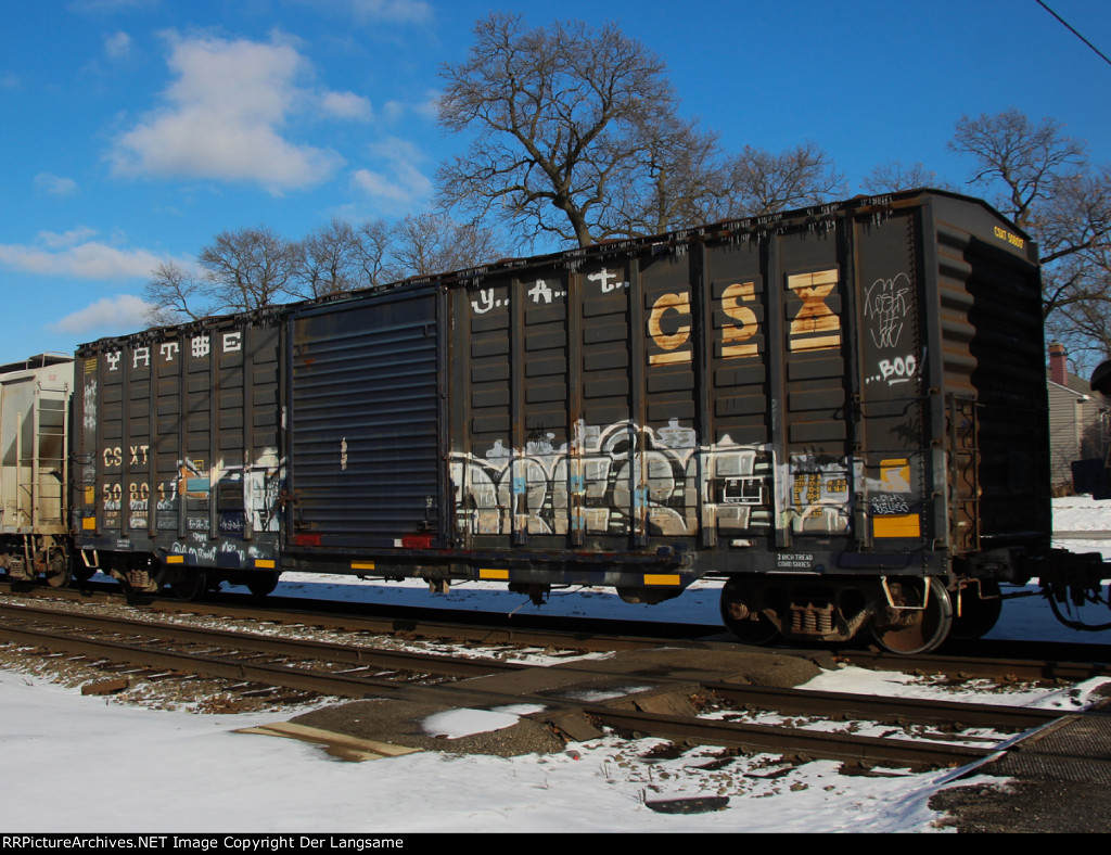 CSX 508017